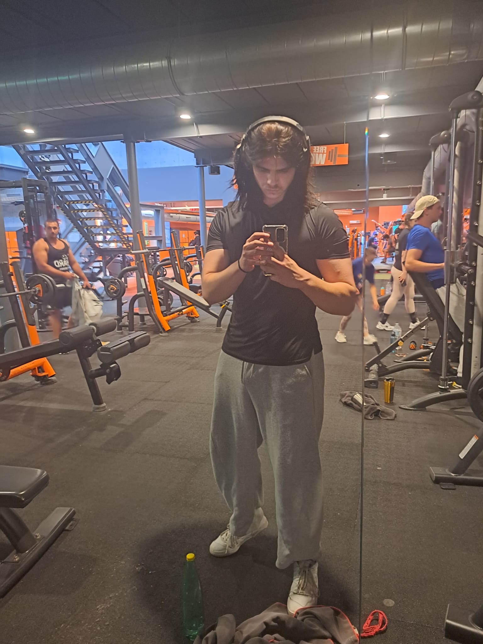Fitness foto 1