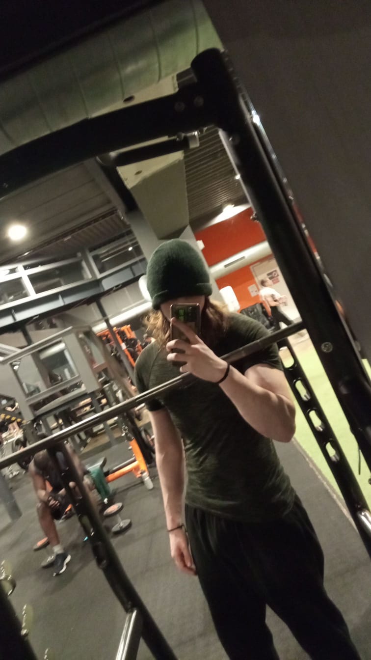 Fitness foto 2